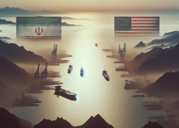 Irán y Estados Unidos reivindican su soberanía sobre el Estrecho de Ormuz tras el fracaso de las conversaciones