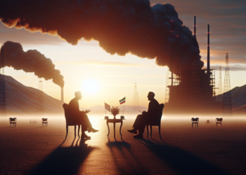 Irán y EEUU lanzan señales de un posible diálogo mientras la región apuntala la tregua