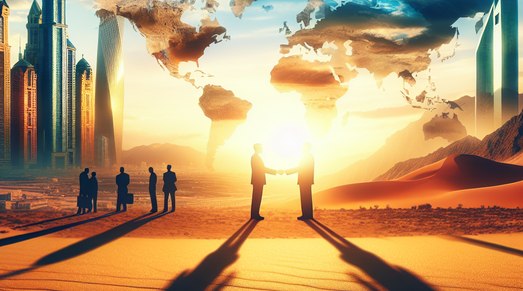 Irán y EU negocian con desconfianza mutua