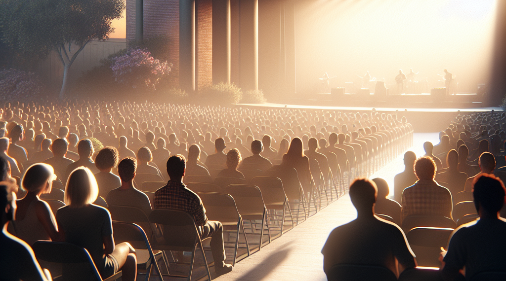 Irvine Wanted a New Concert Venue. But Not on Live Nation’s Terms.