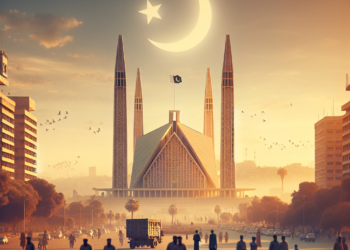 Islamabad, una ciudad cerrada por la diplomacia: "Es como un confinamiento sin virus"