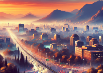 Islamabad se convierte en un fortín para acoger las primeras negociaciones entre EEUU e Irán