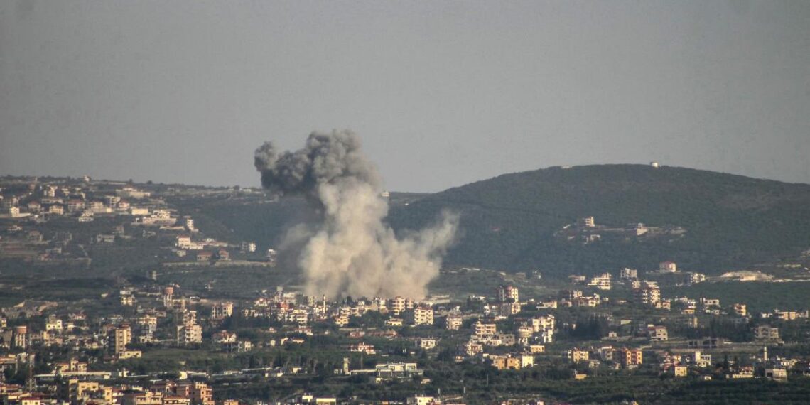 Israel destruye más de 50,000 viviendas en Líbano