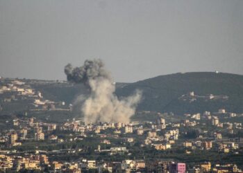 Israel destruye más de 50,000 viviendas en Líbano