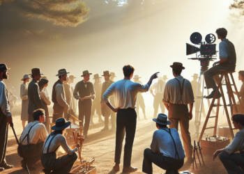 Jackie Chan to Direct New Production of Puccini’s Turandot