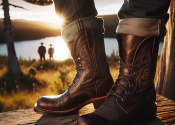 Famous Aussie Jacob Elordi Keeps Wearing Australia’s Most Famous Boots