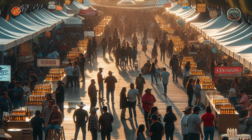 Jalisco prepara el Festival de la Cerveza en Tlaquepaque 100% gratis para quienes cumplan este requisito