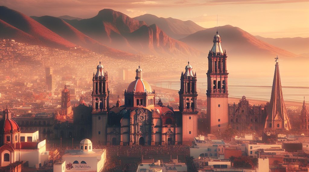 Jalisco se consolida como potencia turística de México: SECTURJAL
