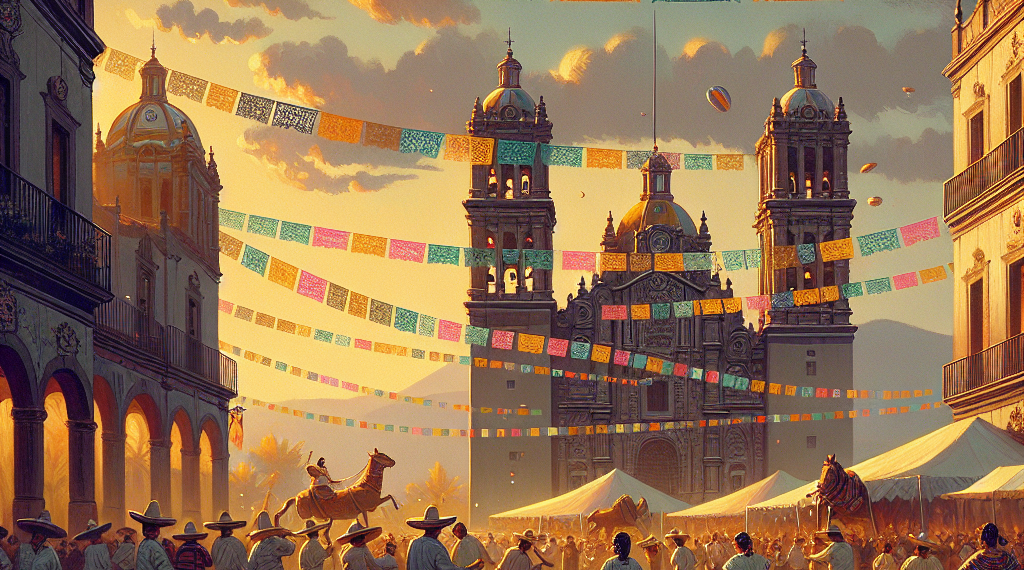 Ni Jalisco ni Nuevo León: el estado de México que recibirá a la cultura de Querétaro en un festival gratuito