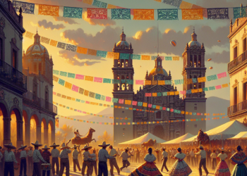 Ni Jalisco ni Nuevo León: el estado de México que recibirá a la cultura de Querétaro en un festival gratuito