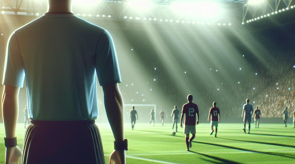 Javier Alberola arbitrará la final de la Copa del Rey