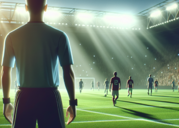 Javier Alberola arbitrará la final de la Copa del Rey