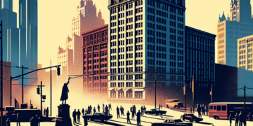 Jennifer Gilbert Sends Works to Sotheby’s to Fund Detroit Nonprofit Lumana