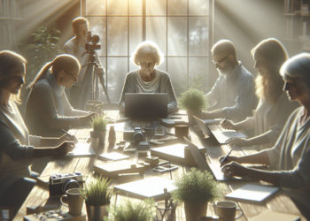 Joan Semmel Is Doing Her Best Work at 93