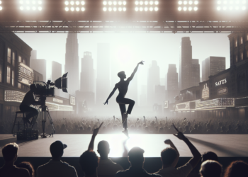 John Travolta presentará en Cannes su primera película como director