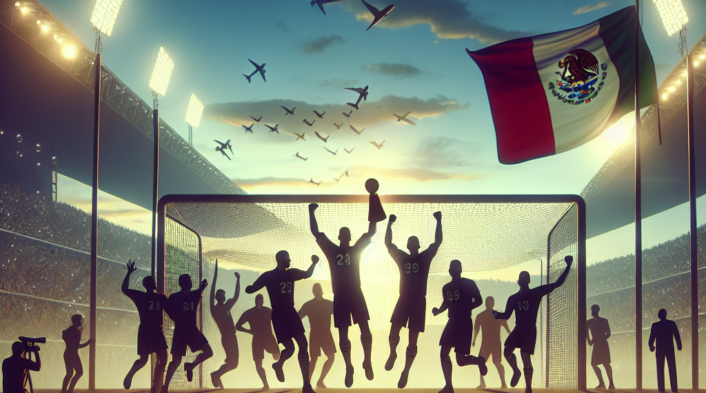 Jon Rahm manda en México, pero el héroe del día es Luis Masaveu