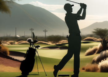 Un Jon Rahm antológico barre en México y lidera el pleno español