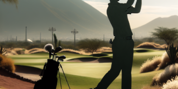 Un Jon Rahm antológico barre en México y lidera el pleno español