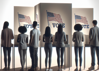 "Ninguno convence": el voto joven y decisivo en las presidenciales de Perú