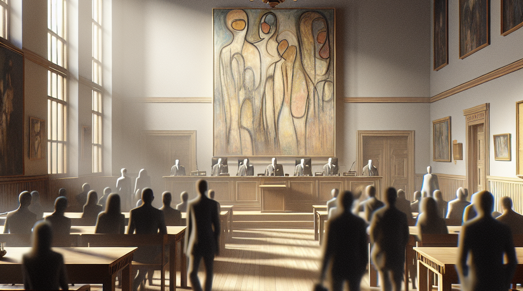 Judge rules dealer David Nahmad must return his $30m Nazi-looted Modigliani - The Art Newspaper