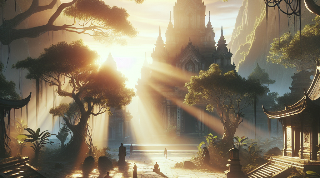 Jule Korneffel Finds Meaning at the End of Light