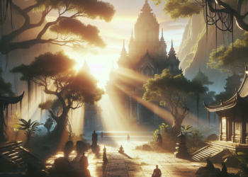 Jule Korneffel Finds Meaning at the End of Light