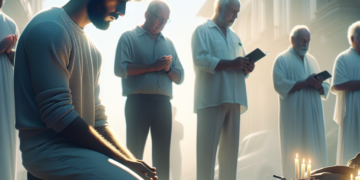 Julen Guerrero rompe su silencio tras la muerte de su mujer: "Cada gesto, cada palabra y cada abrazo nos ha ayudado"