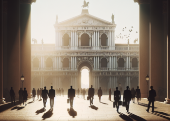 Venice Biennale’s jury resigns - The Art Newspaper