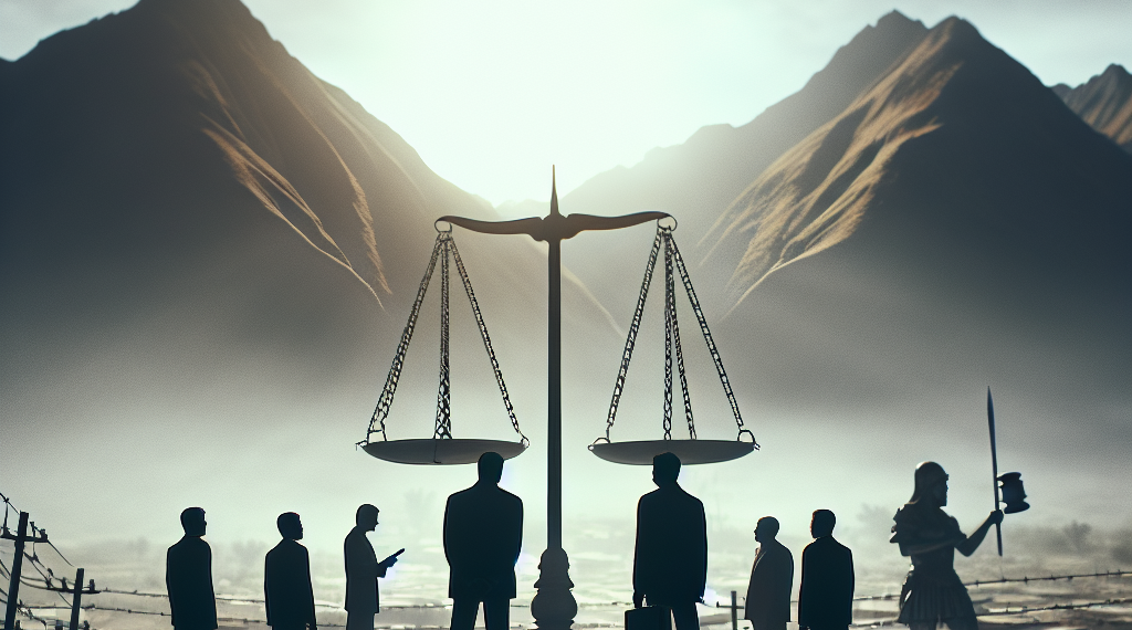 Justicia de Perú declara improcedente "habeas corpus" para que Betssy Chávez pueda viajar a México