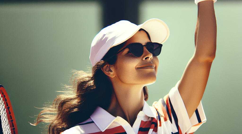 Kaitlin Quevedo se hace protagonista venciendo a una Venus Williams que exprime su leyenda