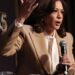 Kamala Harris considera postularse de nuevo a la presidencia de EU en 2028