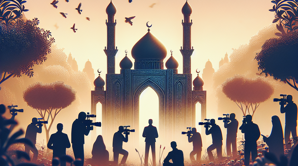 Kamrooz Aram Breaks Down the Grid