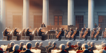 Kentucky Gives Louisville Orchestra $3.2 Million For Statewide Touring