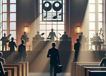 Kraftwerk lose one of music's longest-running copyright cases over sample on 'Metall auf Metall'