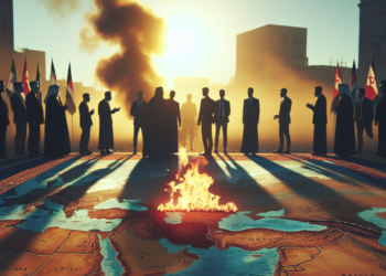 El Kremlin asegura que todo Oriente Medio está "en llamas" por la guerra contra Irán