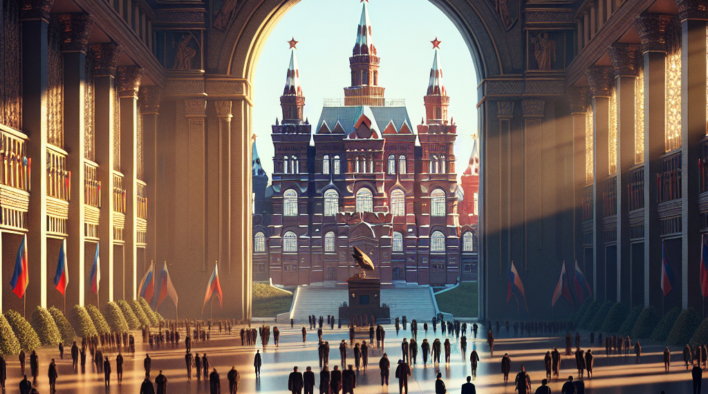 El Kremlin aplicará la tregua que ha propuesto en Ucrania el 9 de mayo, día del Desfile de la Victoria, aunque sea unilateral