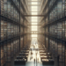 The Trump Library Symbolizes His Presidency Perfectly