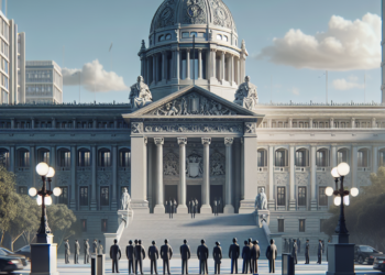 La Casa Blanca afirma que el "culto al odio de la izquierda" condujo al nuevo ataque a Trump