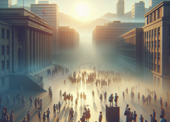 The 1960s Art School Experiment That Redefined Creativity