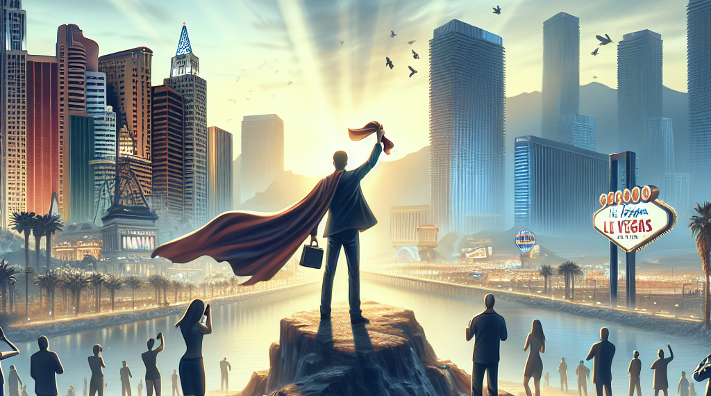 The Vegas Sphere Could Have Been An Epic Disaster. Instead It Sells More Tickets Than Anywhere Else In The World