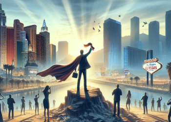 The Vegas Sphere Could Have Been An Epic Disaster. Instead It Sells More Tickets Than Anywhere Else In The World