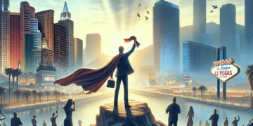 The Vegas Sphere Could Have Been An Epic Disaster. Instead It Sells More Tickets Than Anywhere Else In The World