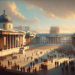London’s National Gallery announces architects for new £350m wing - The Art Newspaper