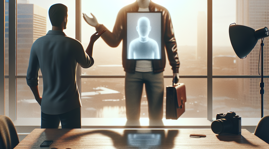 Tiktok’s Biggest Star Had A Nearly-Billion-Dollar AI Deal. How Did It Fall Apart?