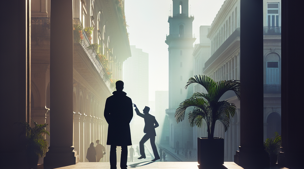 La Habana confirma un encuentro secreto con enviados de Marco Rubio