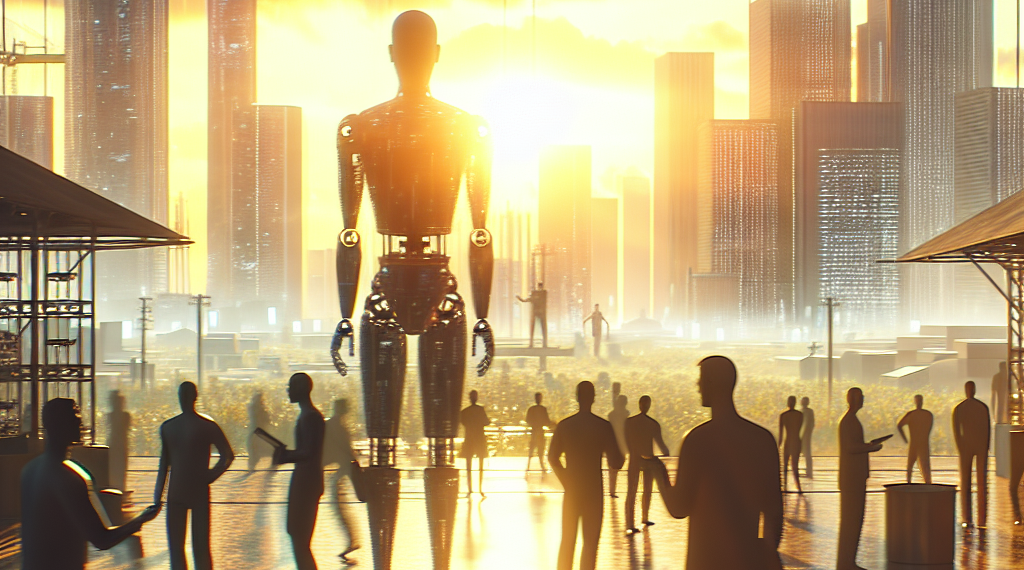 La IA más peligrosa ya está suelta. ¿Y ahora qué?