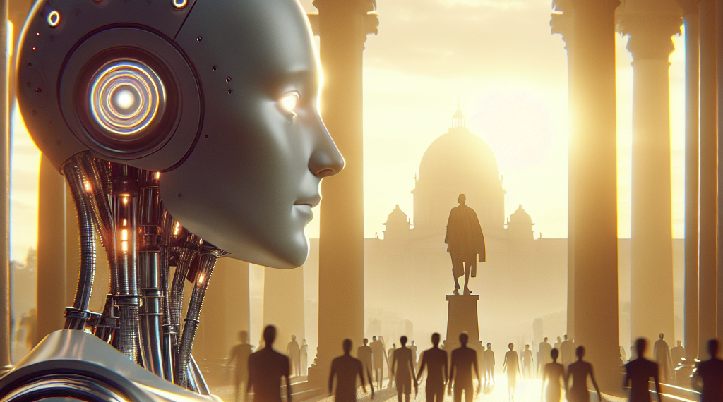 AI Gets a Museum; Its Story Cracks