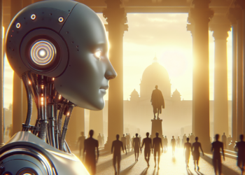 AI Gets a Museum; Its Story Cracks