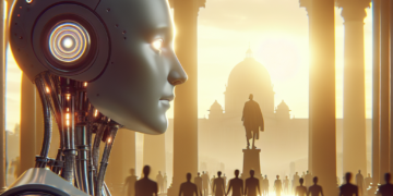 AI Gets a Museum; Its Story Cracks