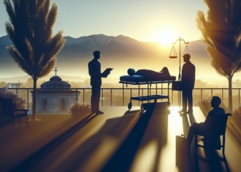 La Ley Trasciende suma adeptos en México tras el caso de eutanasia en España que conmocionó al mundo